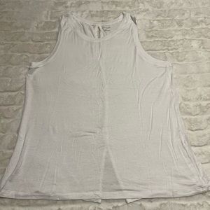 Halogen Sleeveless Top